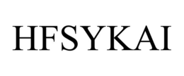 HFSYKAI