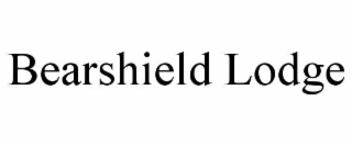 BEARSHIELD LODGE