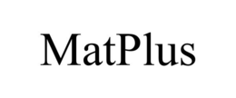 MATPLUS