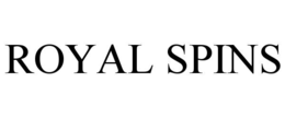 ROYAL SPINS