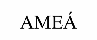 AMEÁ