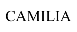 CAMILIA