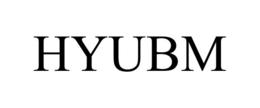 HYUBM