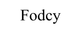 FODCY