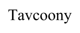 TAVCOONY