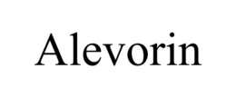 ALEVORIN