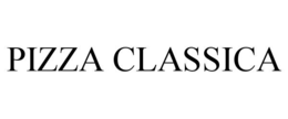 PIZZA CLASSICA