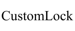 CUSTOMLOCK