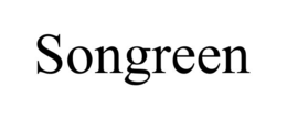 SONGREEN