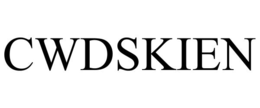 CWDSKIEN