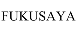 FUKUSAYA