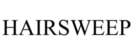 HAIRSWEEP