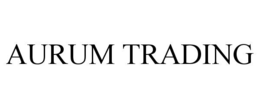 AURUM TRADING