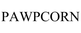 PAWPCORN