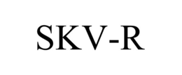 SKV-R
