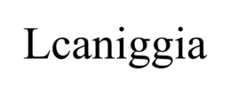 LCANIGGIA
