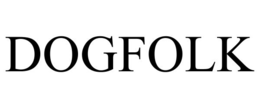 DOGFOLK