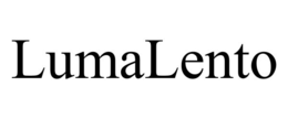 LUMALENTO