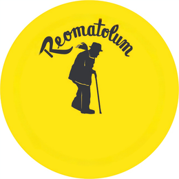 REOMATOLUM