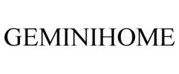 GEMINIHOME