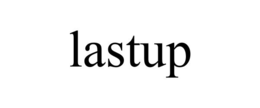 LASTUP