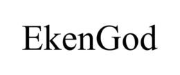 EKENGOD