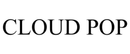 CLOUD POP