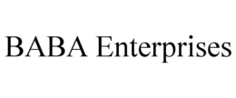 BABA ENTERPRISES