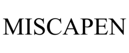 MISCAPEN