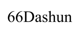 66DASHUN