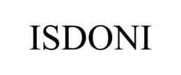 ISDONI