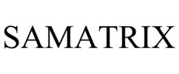 SAMATRIX
