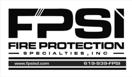 Fire Protection Specialties, Inc.