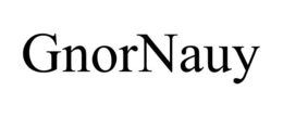 GNORNAUY