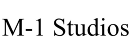 M-1 STUDIOS