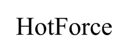 HOTFORCE
