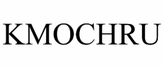 KMOCHRU