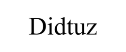 DIDTUZ
