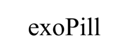 EXOPILL