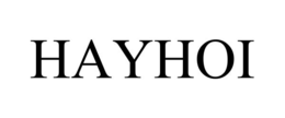 HAYHOI