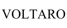 VOLTARO