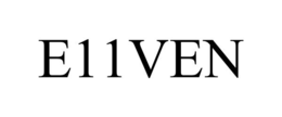 E11VEN