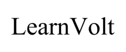 LEARNVOLT