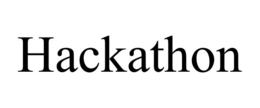 HACKATHON