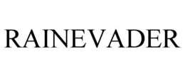RAINEVADER