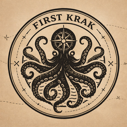 FIRST KRAK
