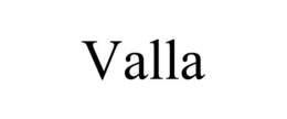 VALLA
