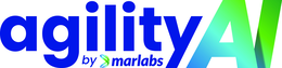 THE WORDING “AGILITYAI BY MARLABS” APPEARS IN THE MARK