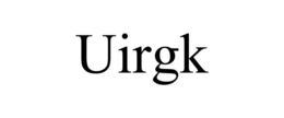 UIRGK