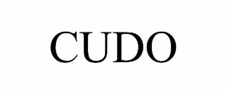 CUDO